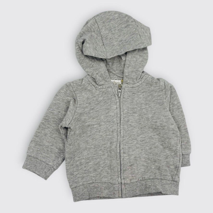 H&M - Pull - 3 mois (62cm)