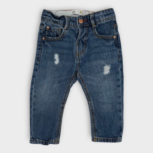 Zara - Pantalon - 9 -12 mois (80cm)