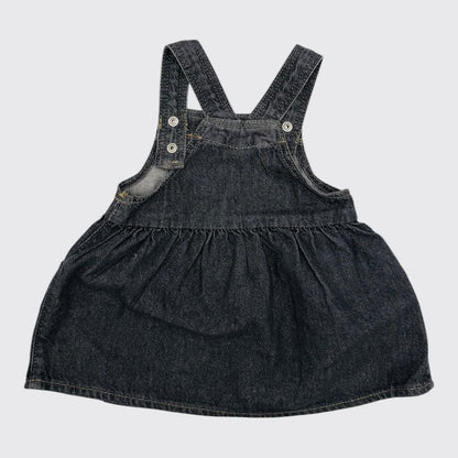H&M - Robe - 6 mois (68 cm )
