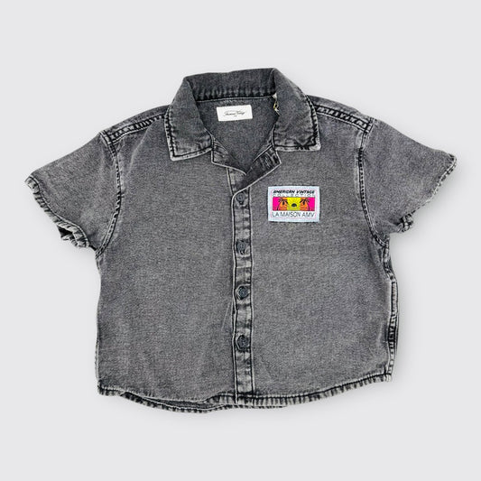 American Vintage - Chemisier - 3 ans