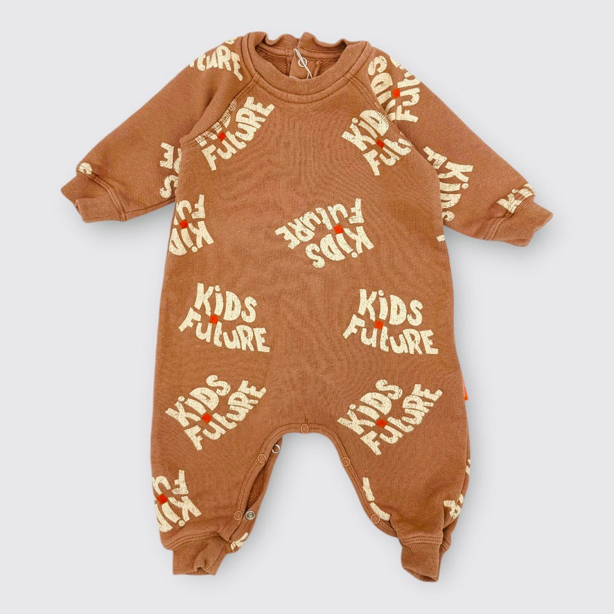 Tajinebanane - Combinaison - 6 mois