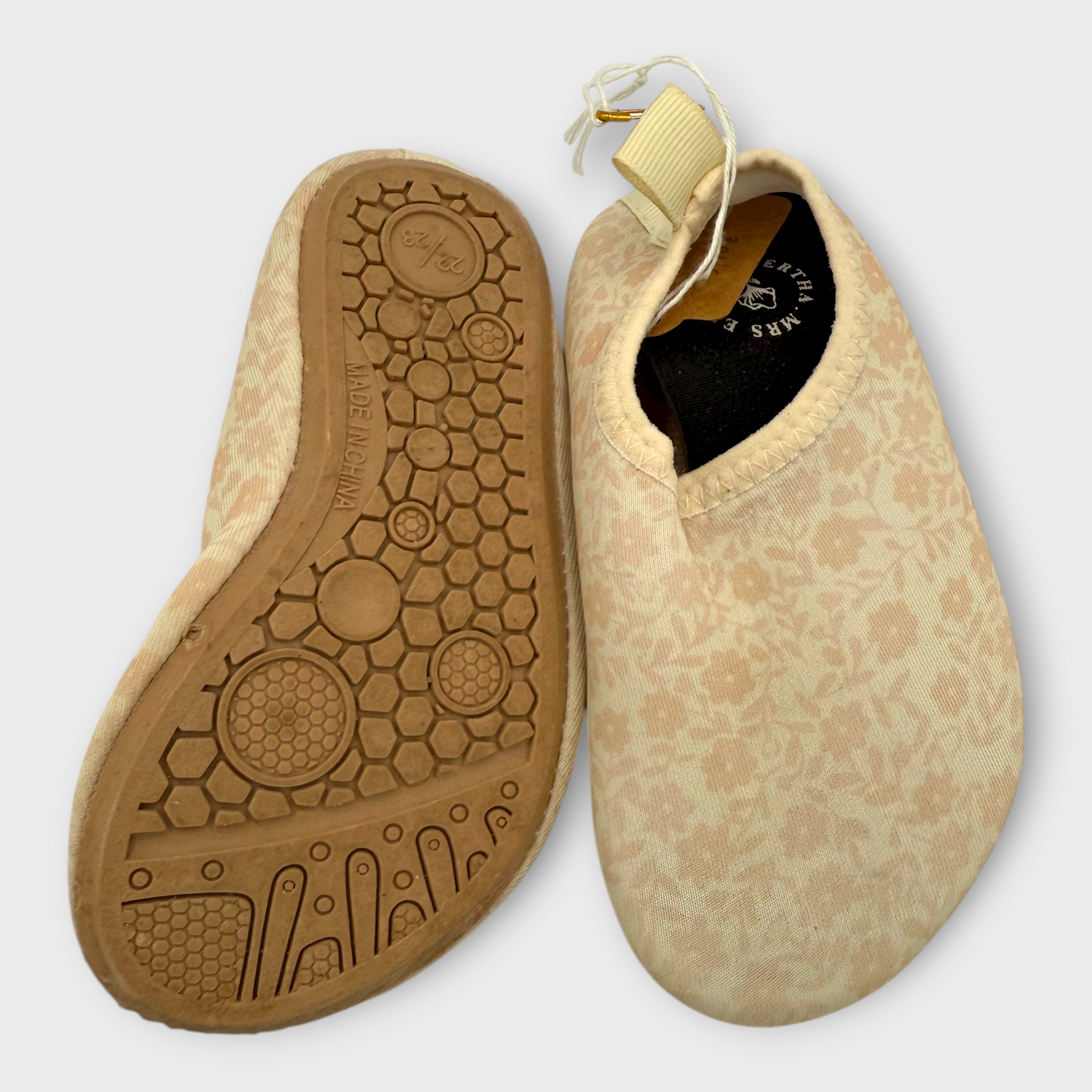 Ertha - Chaussures - 2 ans Taille 22 -23