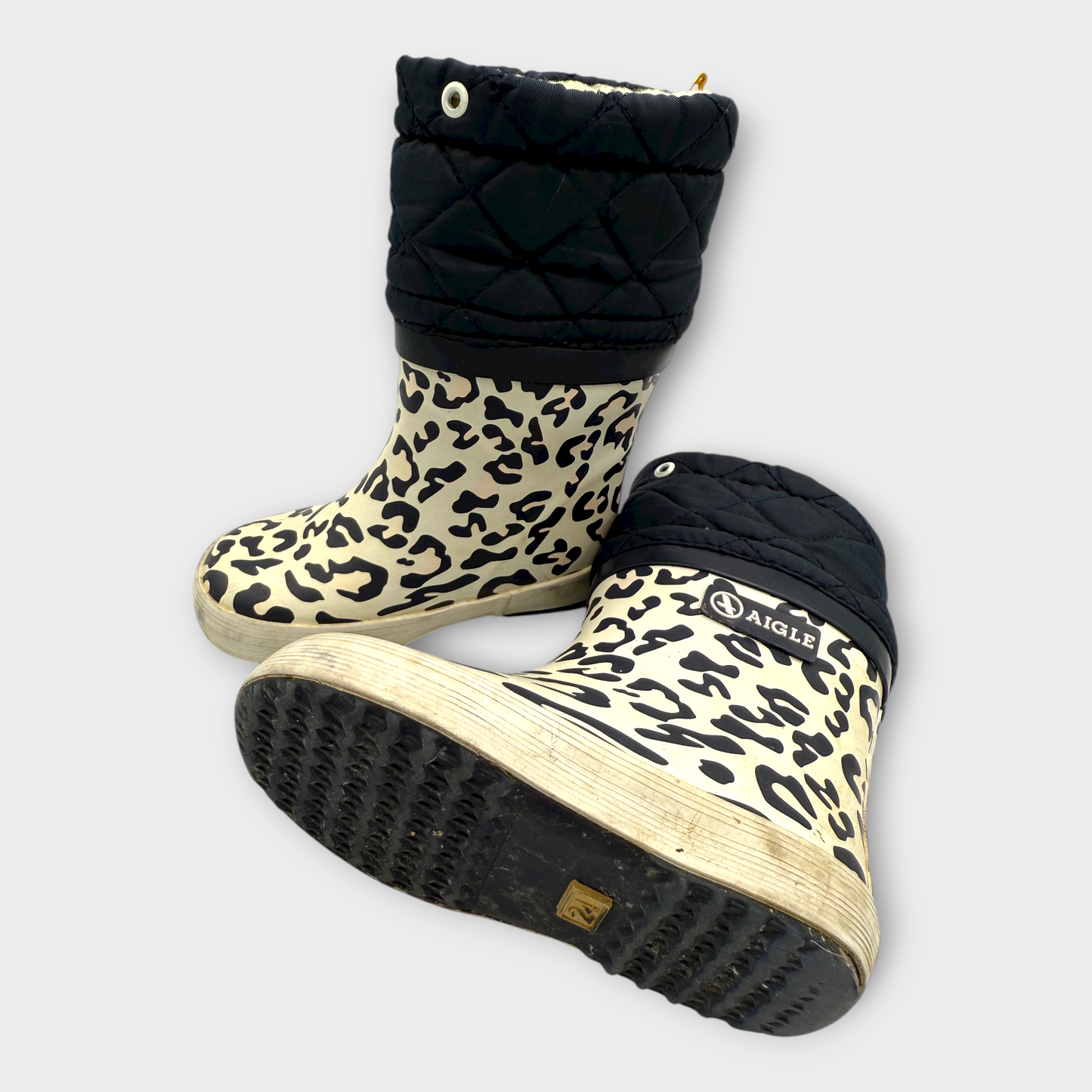 Aigle - Chaussures - 2- 3 ans Taille 24