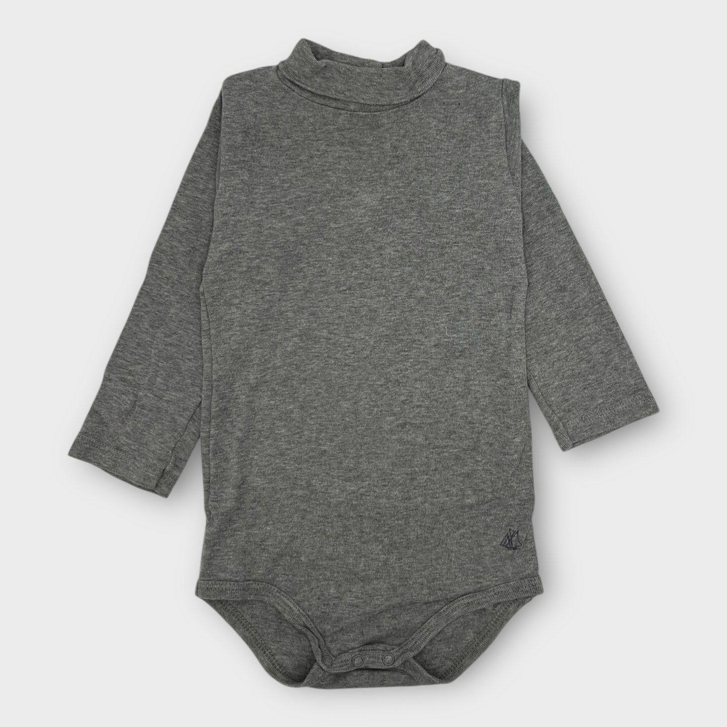 Petit Bateau - Body - 18 mois(81cm)