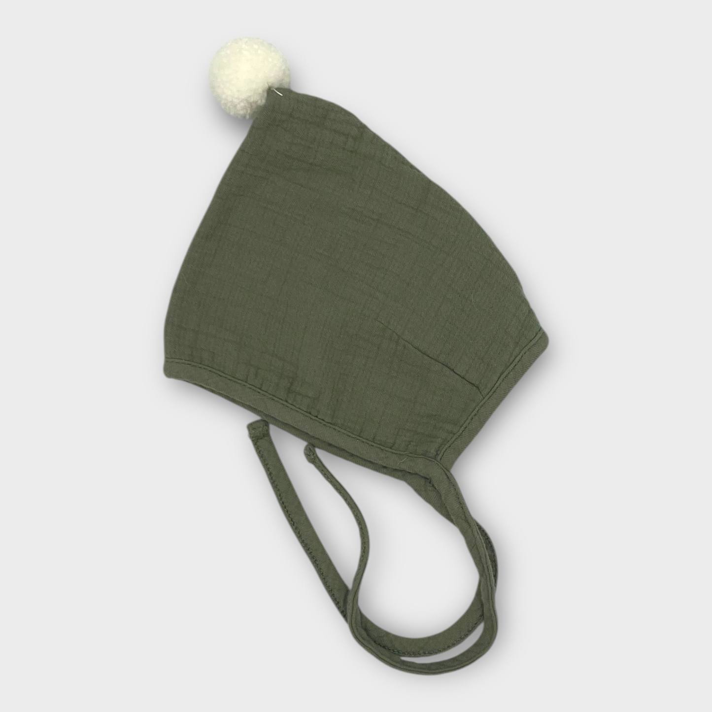 Quincy Mae - Bonnet - 3- 6 mois