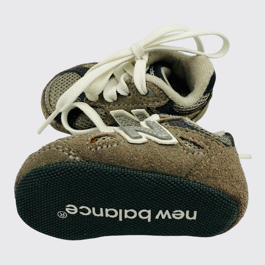 New Balance - Chaussures - 0 - 3 mois Taille 15