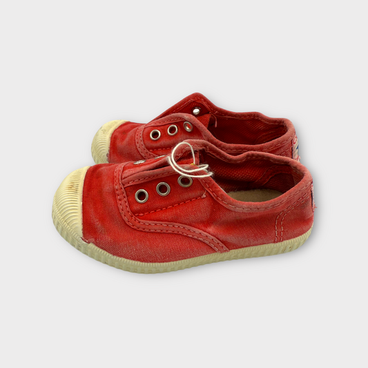Cienta - Chaussures - 2 ans Taille 24