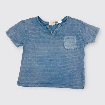 Zara - T-shirt - 12 - 18 mois