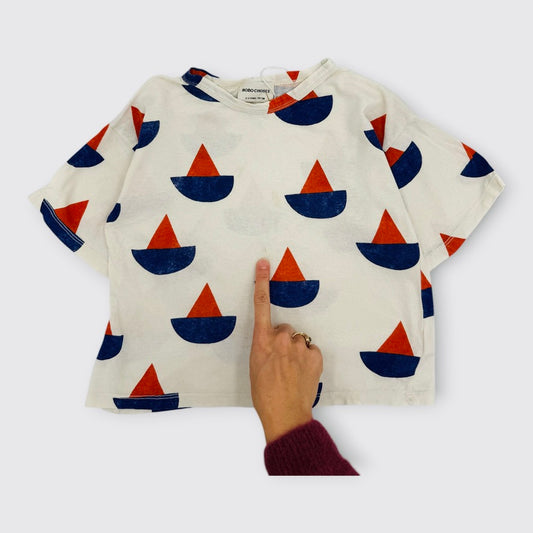Bobo Choses - T-shirt - 2 - 3 ans