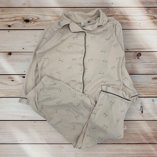 Zara - Pyjama - 7 - 8 ans