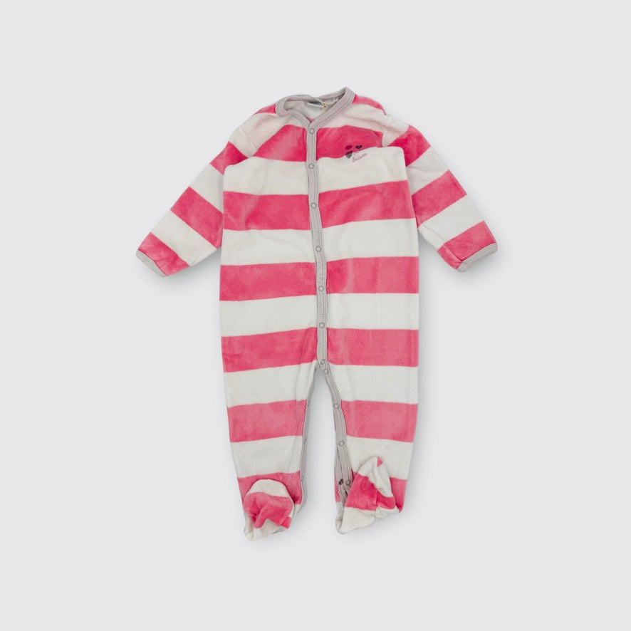 Petit Bateau - Pyjama - 18 mois (81cm)