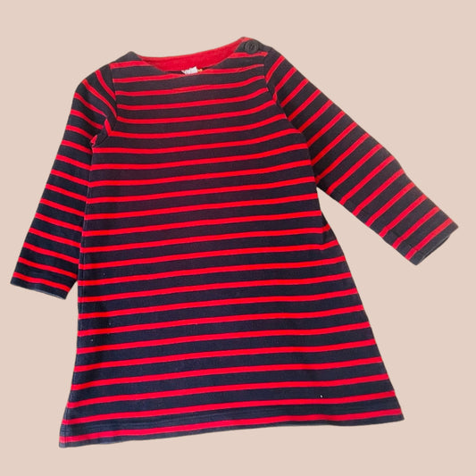 Petit Bateau - 4 ans