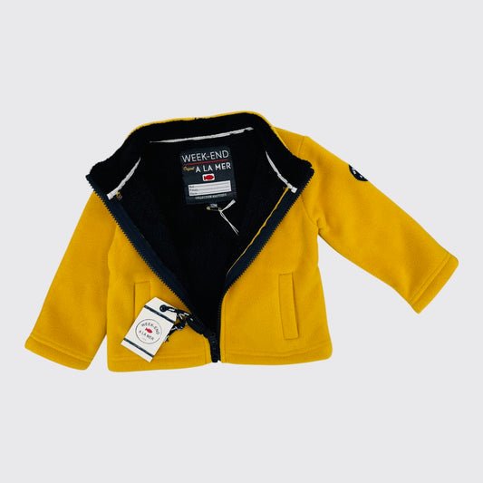 Week-end à la mer - Pull - 12  mois