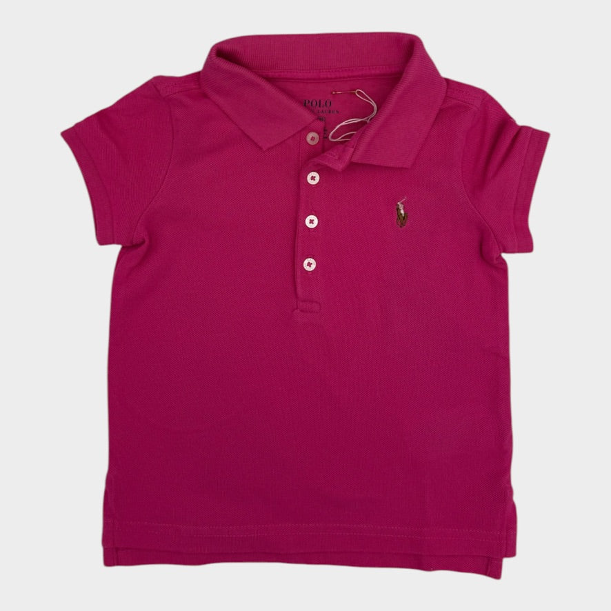 Ralph Lauren - Chemisier - 2 ans (90cm)