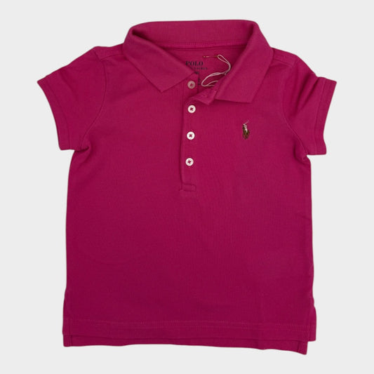 Ralph Lauren - Chemisier - 2 ans (90cm)