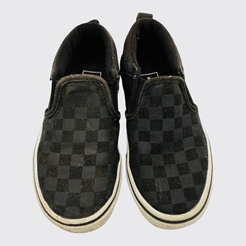 Vans - Baskets - 27