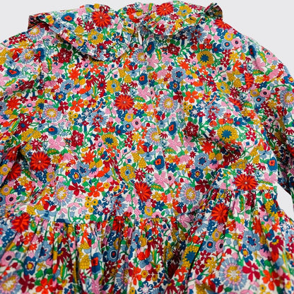 Jacadi - Robe - 6 ans - 116 cm