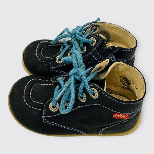 Kickers - Bottines 24