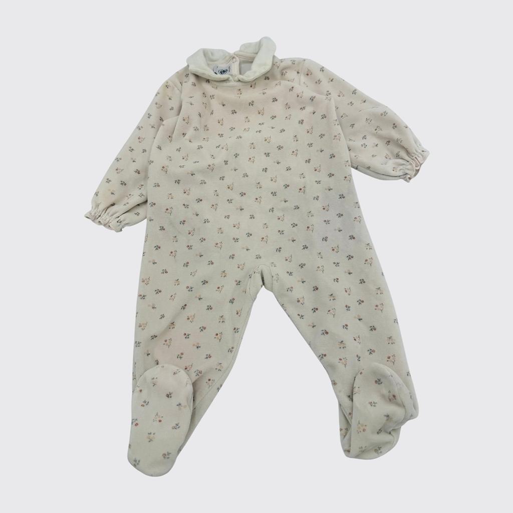 Petit Bateau - Dors-bien 9 mois 71 cm