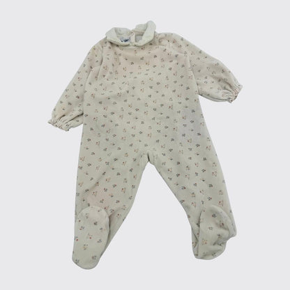 Petit Bateau - Dors-bien 9 mois 71 cm