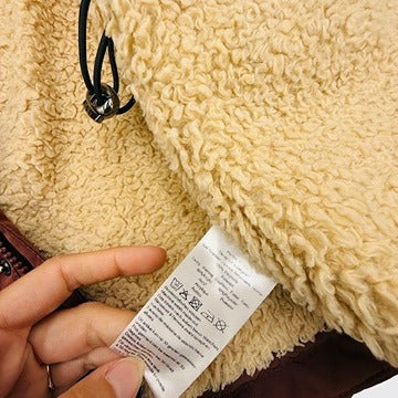 Limon - Parka - 8 ans / 128 cm