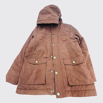 Limon - Parka - 8 ans / 128 cm