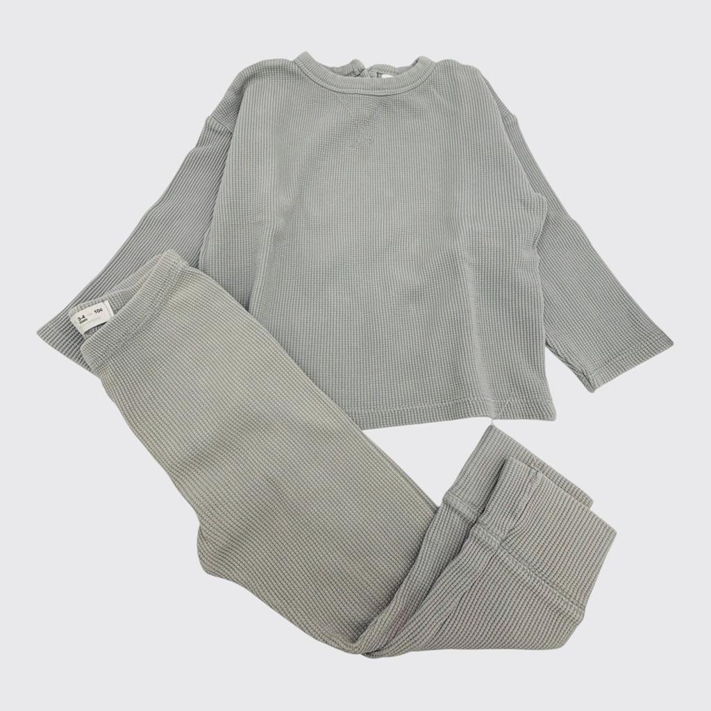 Zara - Ensemble 4 ans - 104 cm