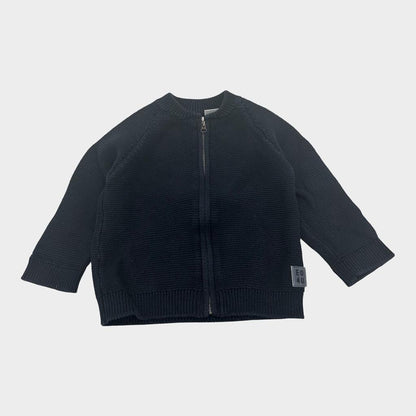 Zara - Gilet 12-18 mois 86 cm