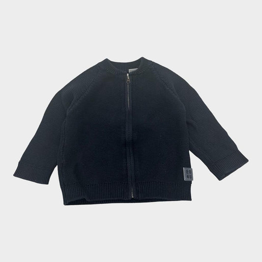 Zara - Gilet 12-18 mois 86 cm