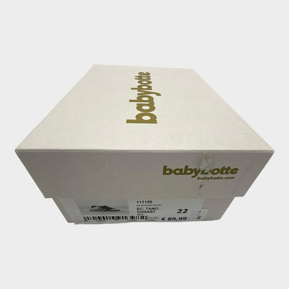 Babybotte - Chaussures - 22
