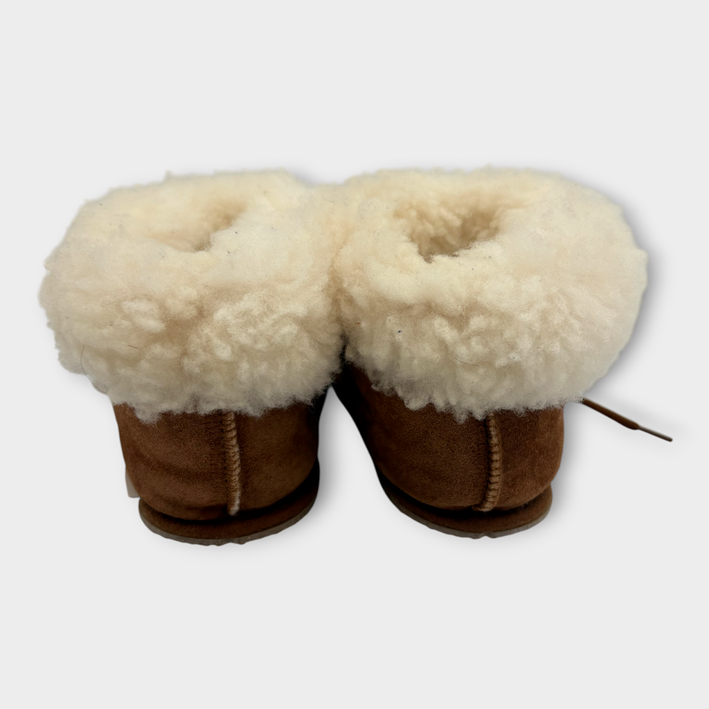 Mini M - Chaussons 27