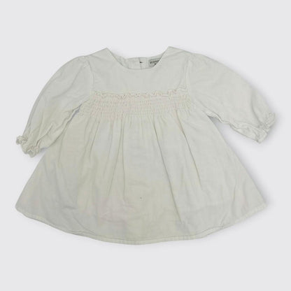 Buissonnière - Robe 9-12 mois 74 cm