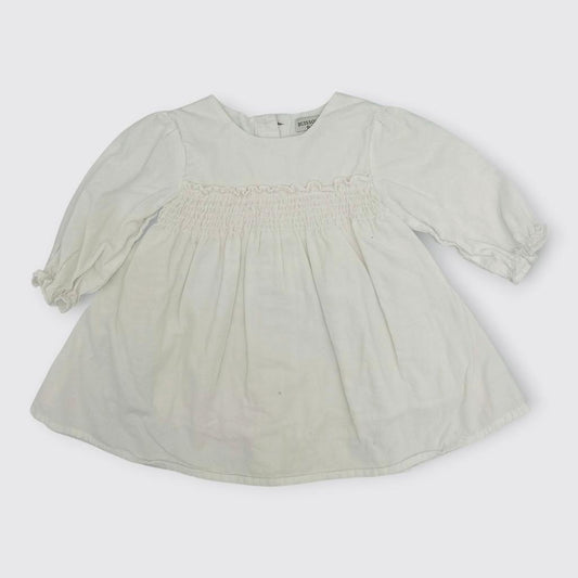 Buissonnière - Robe 9-12 mois 74 cm