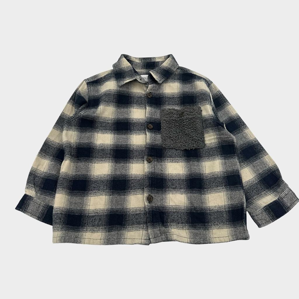 Zara - Chemise 3 ans 98 cm