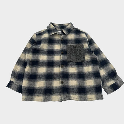 Zara - Chemise 3 ans 98 cm