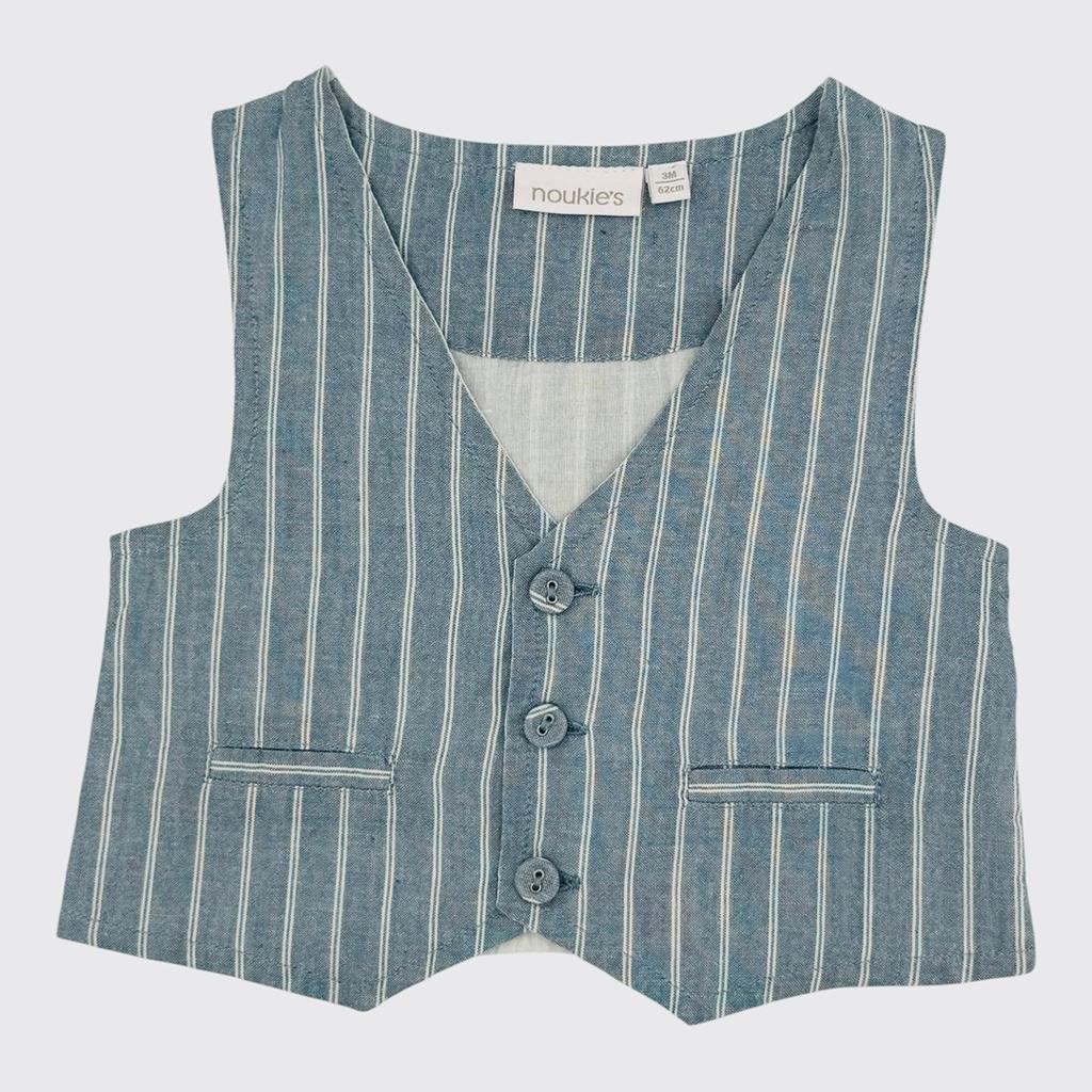 Noukie's - Ensemble - 3 Mois - 62 Cm