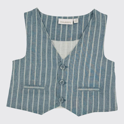 Noukie's - Ensemble - 3 Mois - 62 Cm