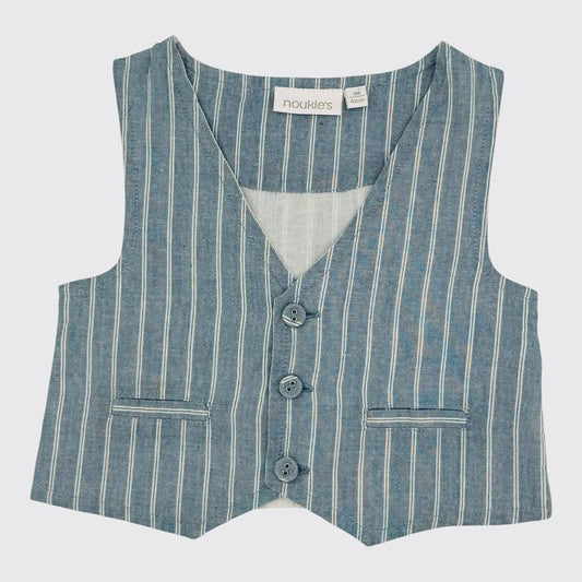 Noukie's - Ensemble - 3 Mois - 62 Cm