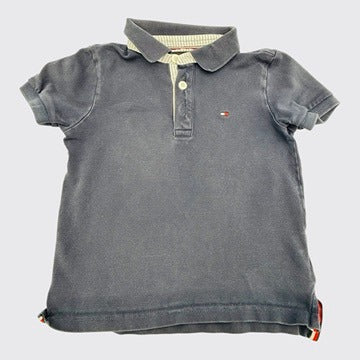 Tommy Hilfiger - polo - 4 ans - 104 cm