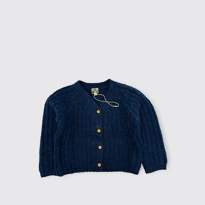 BONTON - Gilet 3 Ans 98 Cm