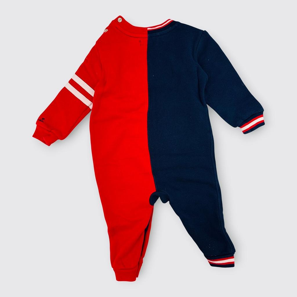 Ralph Lauren - Combinaison 9 mois 74 cm