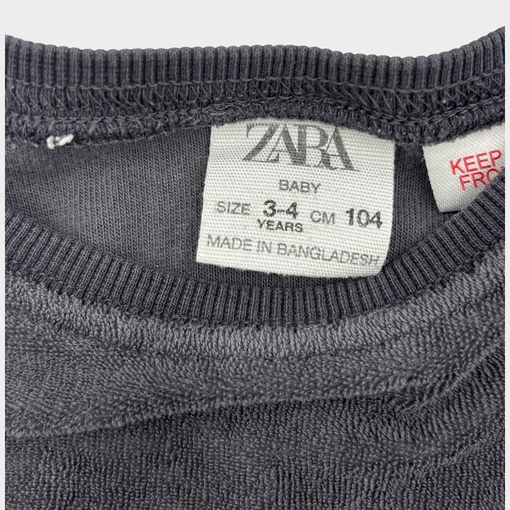 Zara - pull -4 years / 104 cm