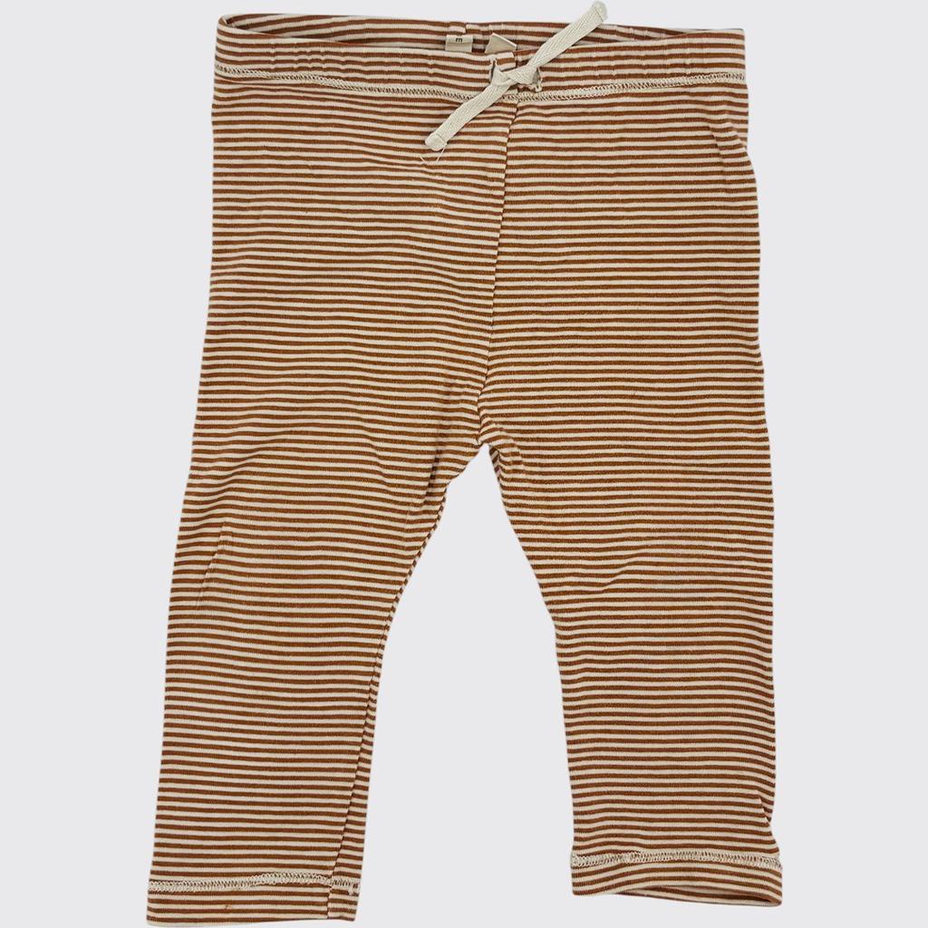 Gray Label - leggings 9-12 months / 74cm