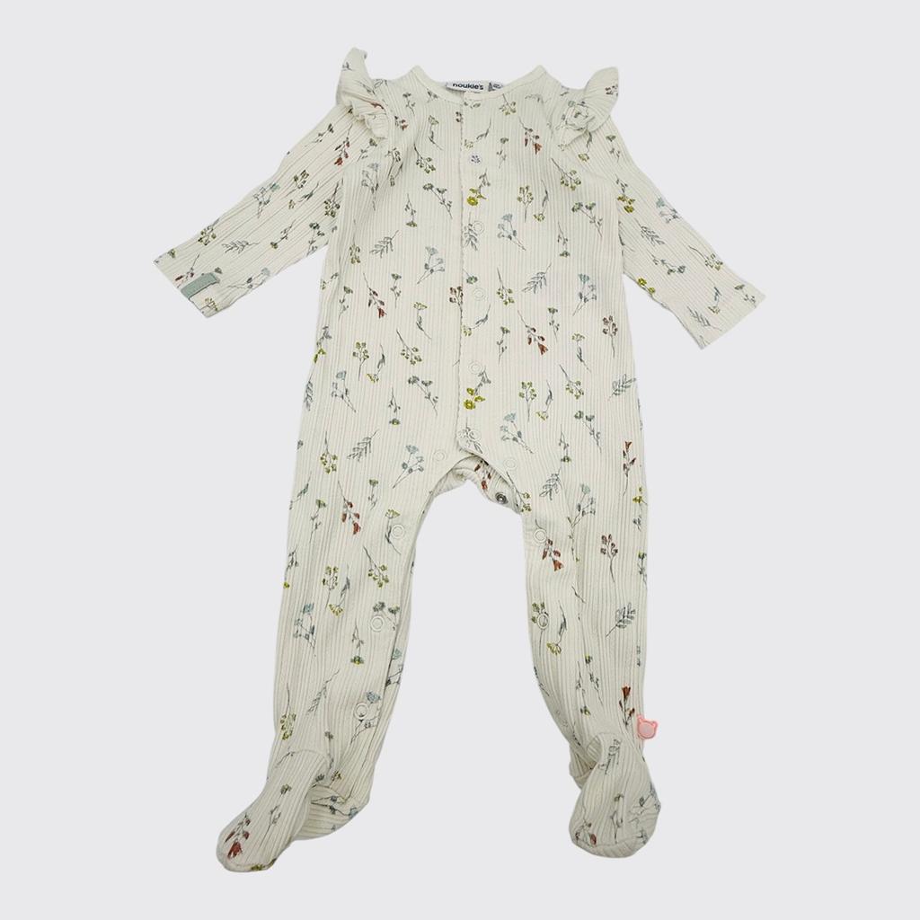 Noukie's - Pyjama - 6 mois - 68 cm