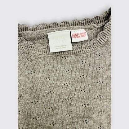 Zara - Pull 4 ans 104 cm