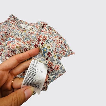 H&m - Blouse - 6 ans - 116 cm
