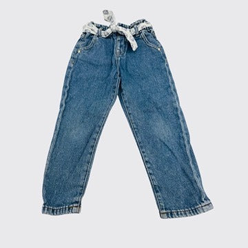 Mango - Jean - 5 ans - 110 cm