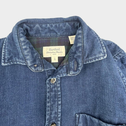 Hartford - Chemise - 6 Ans 116 Cm