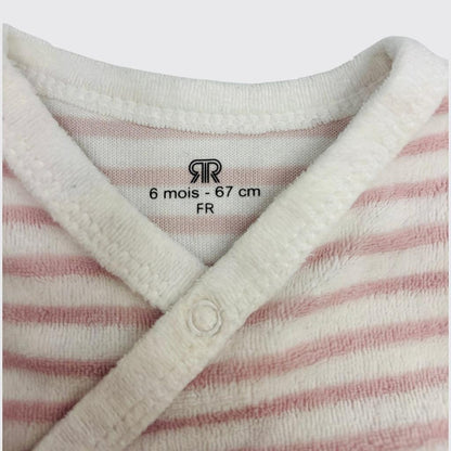 La Redoute - Pyjama - 6 mois - 67 cm