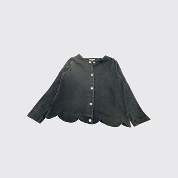 Jacadi - Gilet - 6 ans - 116 cm